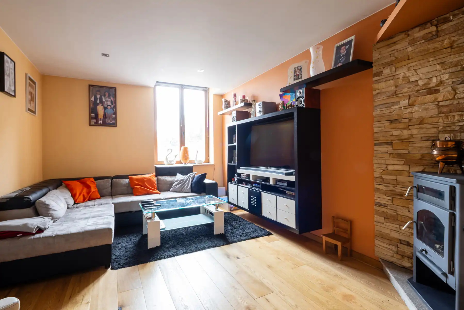 Karaktervolle gezinswoning met 5 slaapkamers foto 7