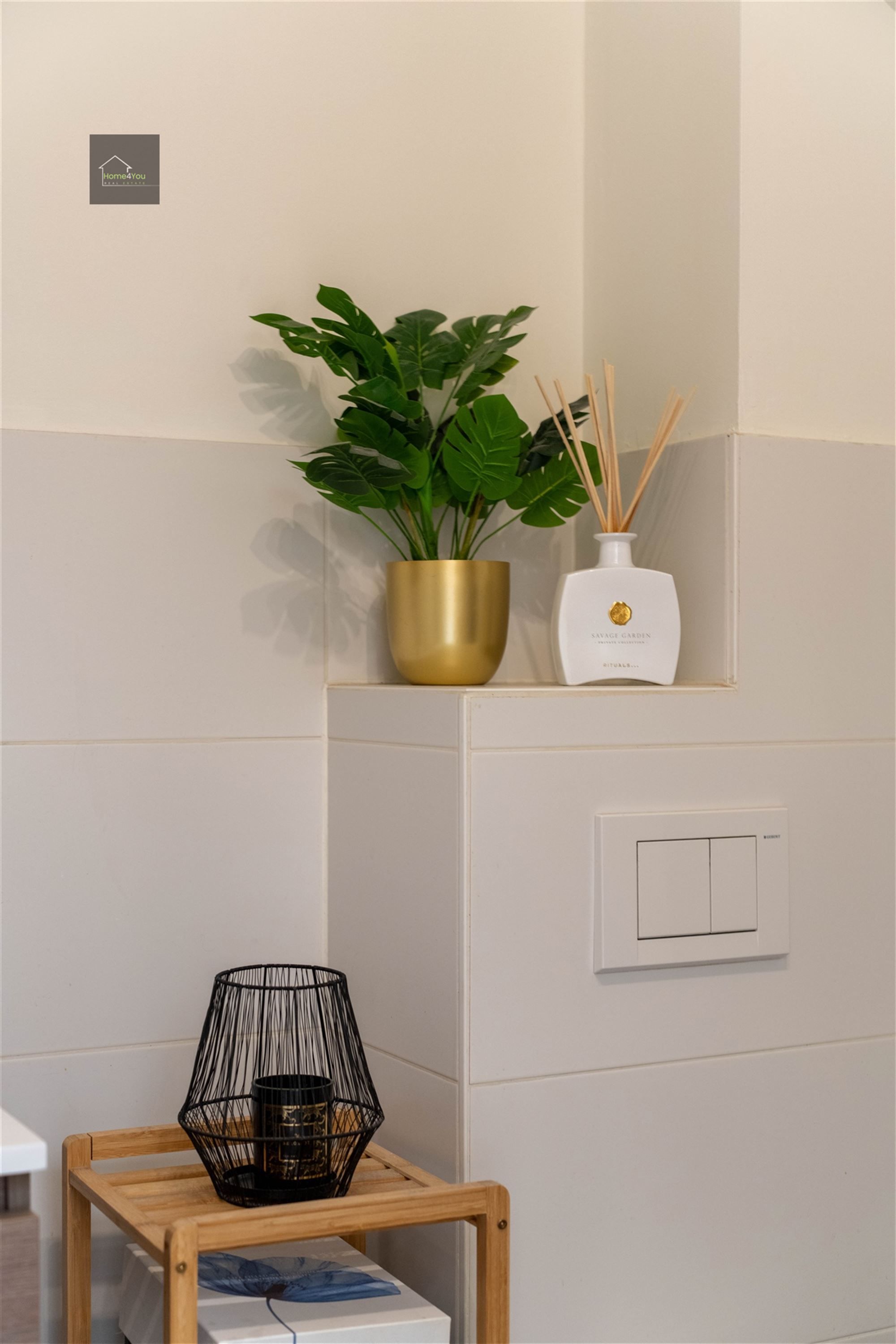 Instapklare woning met 3 slaapkamers te koop! foto 33