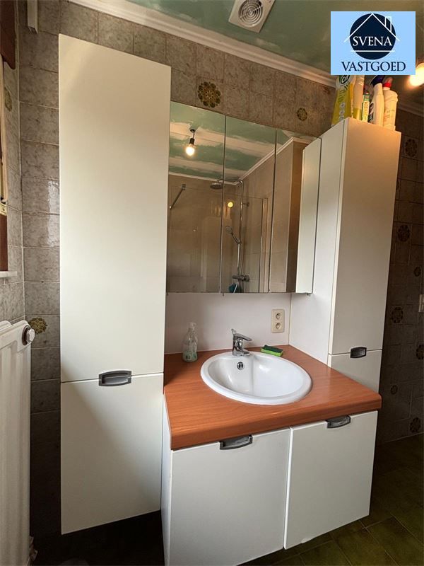 Woning met 4 slaapkamers en garage in rustige omgeving foto 10