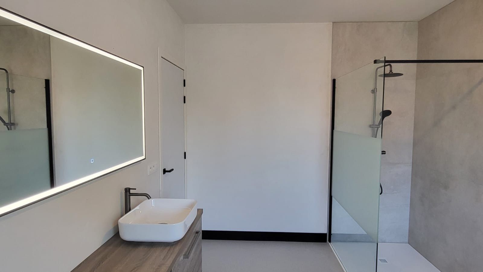 Prachtige HOB nieuwbouwwoning (2024) met 3 slaapkamers te Kalmthout! foto 12