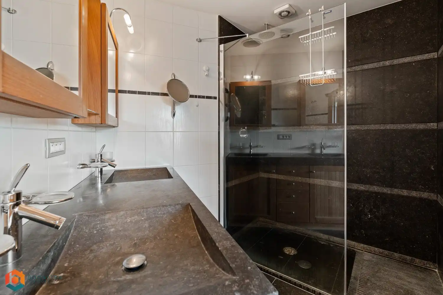 Exclusieve penthouse met 3 slpkrs en riant terras foto 18