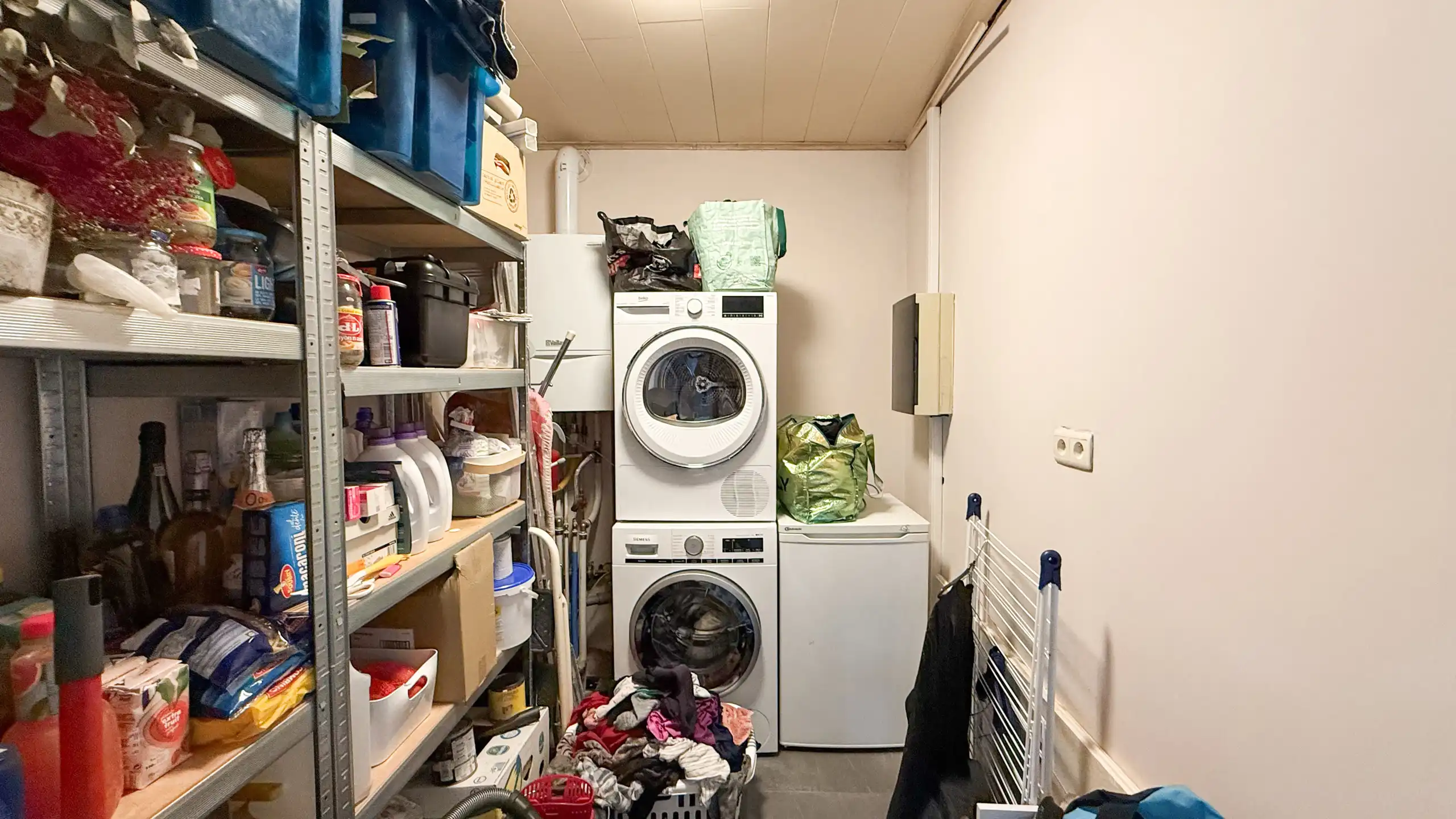  Handelspand met duplex appartement op toplocatie te Diest! foto 15