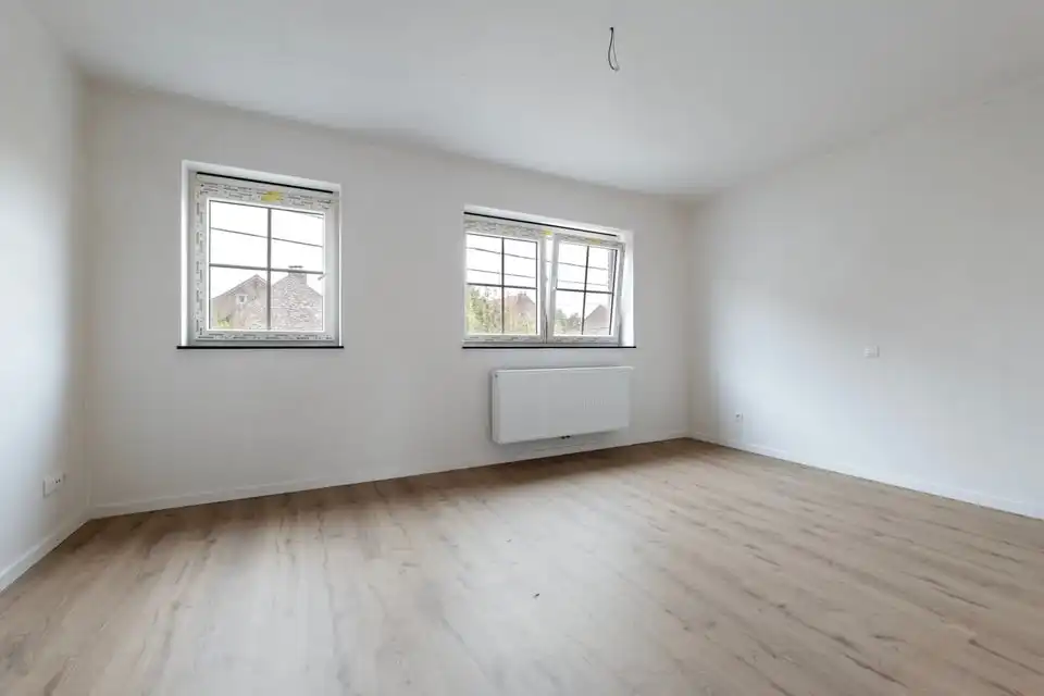 MODERNE NIEUWBOUWWONING OP TOPLOCATIE IN WAASMONT foto 20