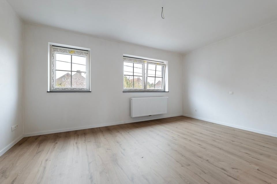 MODERNE NIEUWBOUWWONING OP TOPLOCATIE IN WAASMONT foto 20