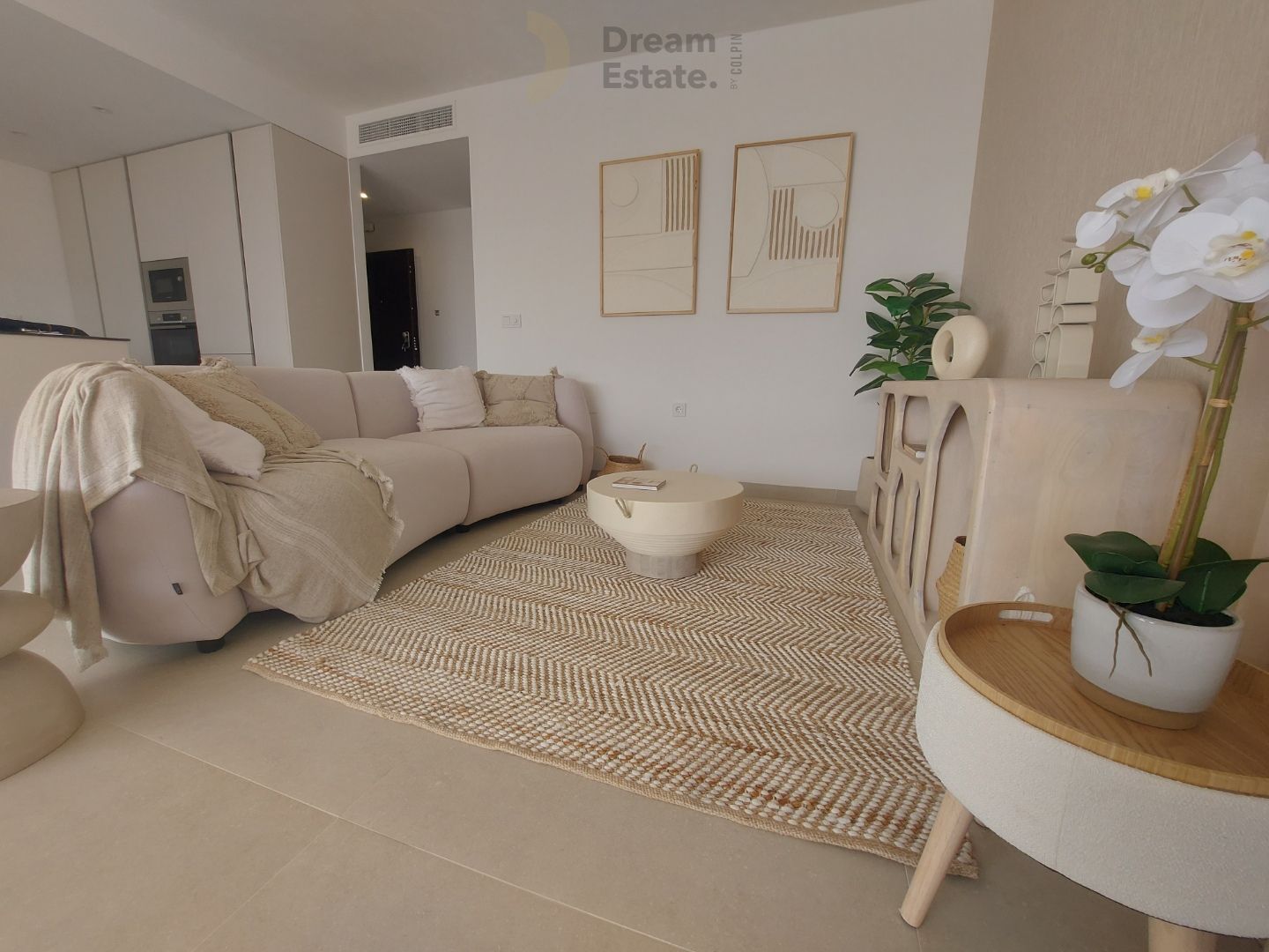 Antilia IV – Modern wonen aan de Mar Menor foto 20