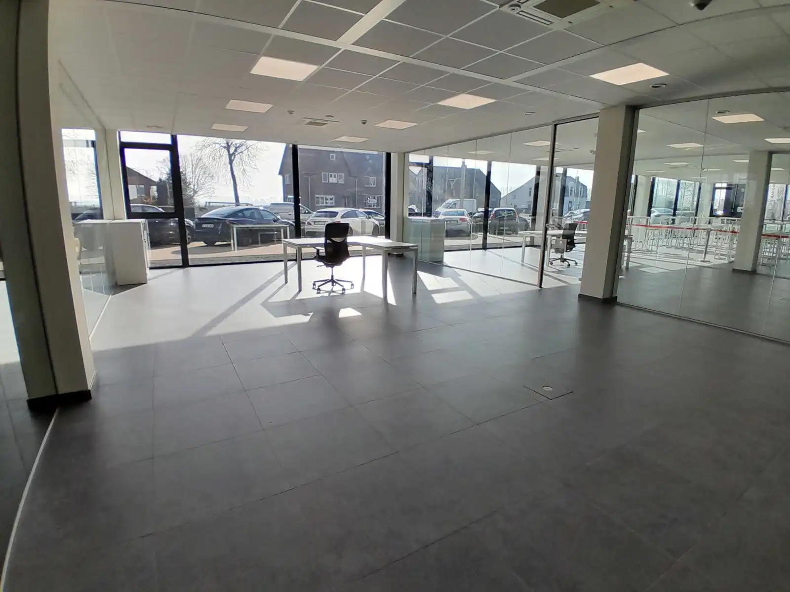 Kantoor te huur foto 2