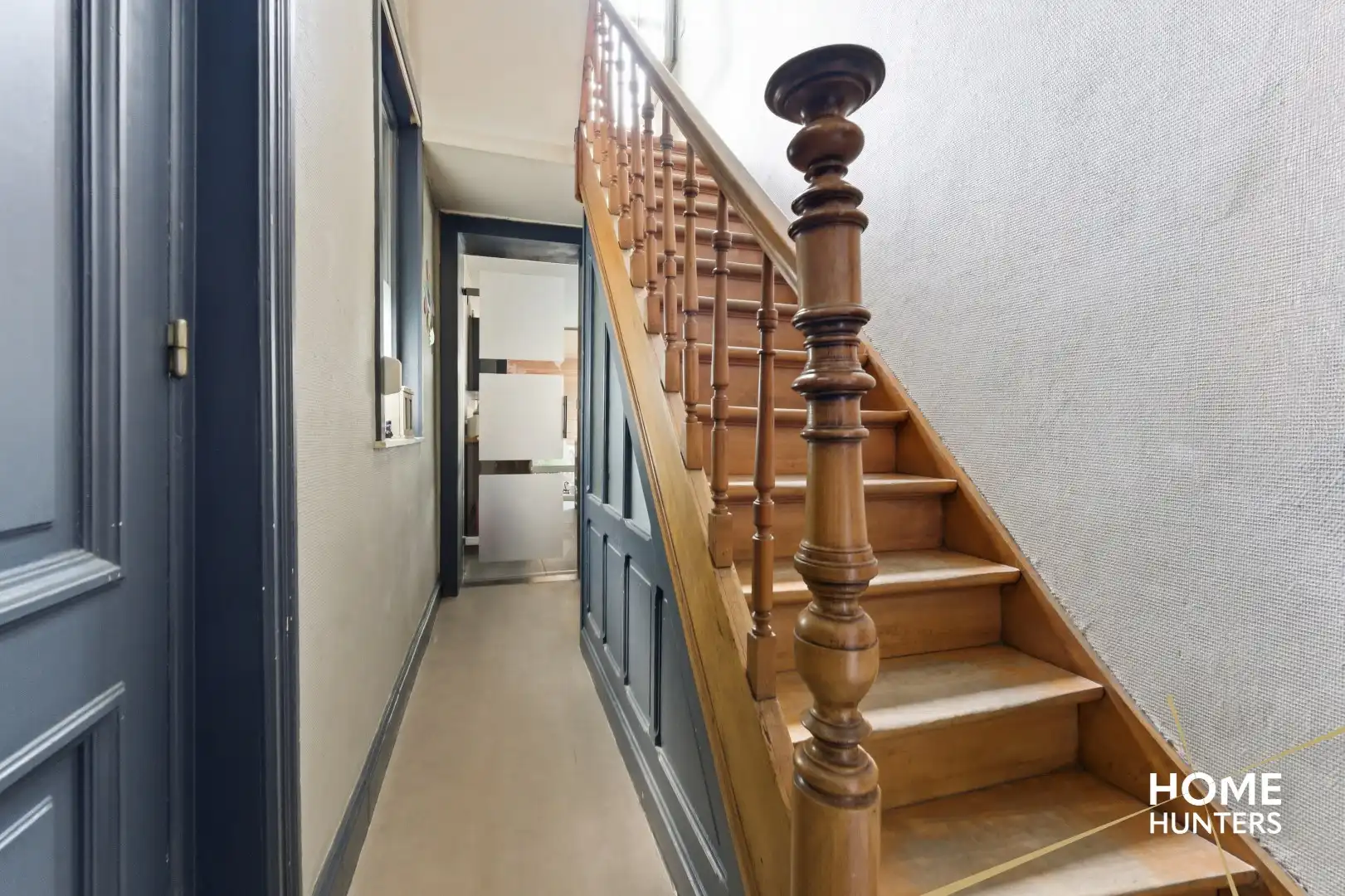 Unieke herenwoning in het centrum van Ieper – wonen en/of ondernemen foto 4