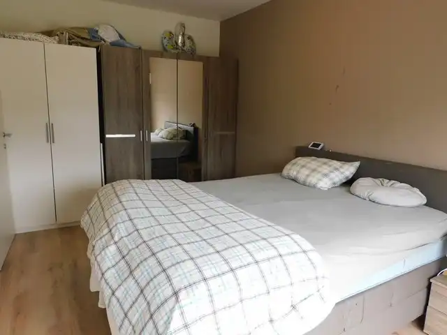 Ruim en instapklaar duplex appartement met autostaanplaats foto 9