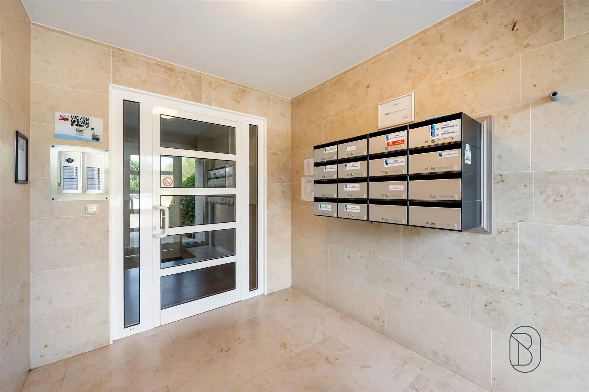 Instapklaar appartement nabij de Gavers foto 21