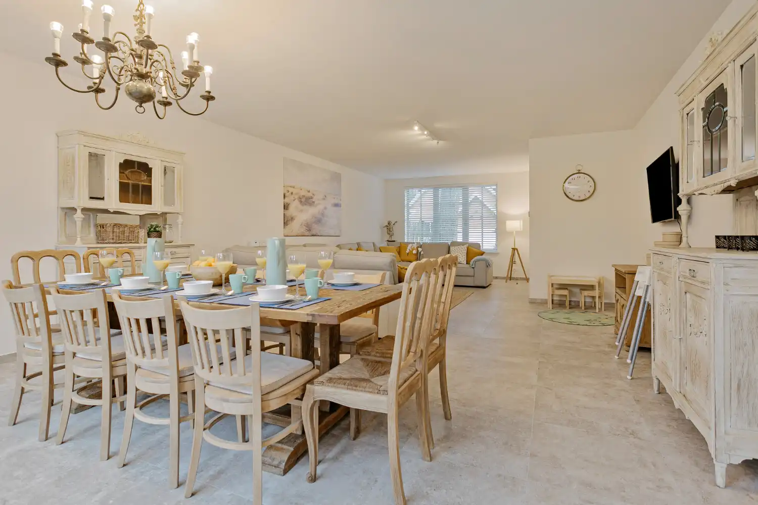Exclusieve villa te koop in Sint-Idesbald – Residentie 't Zandkasteeltje foto 7