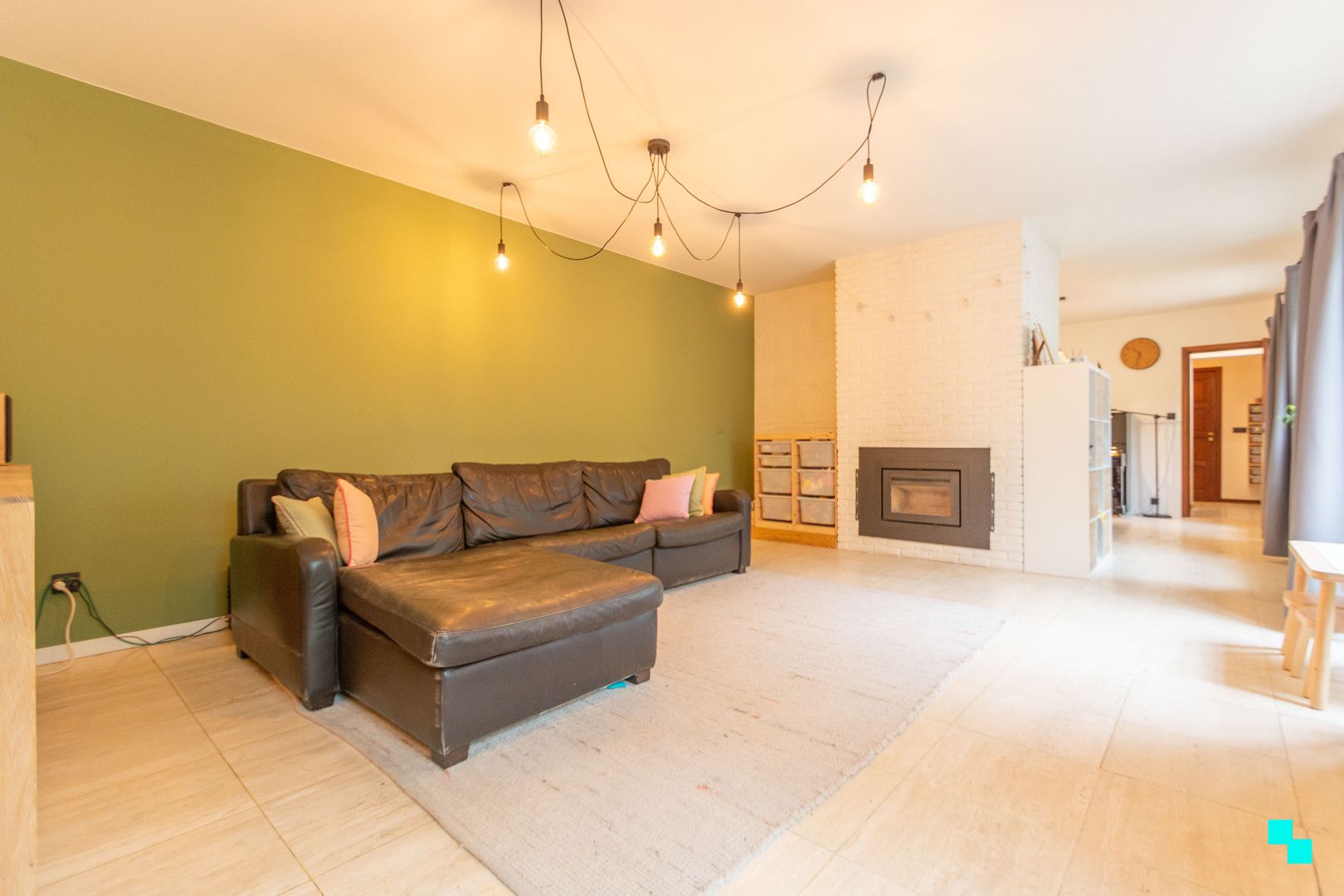 Charmante woning met tuin nabij het hart van Merelbeke foto 10