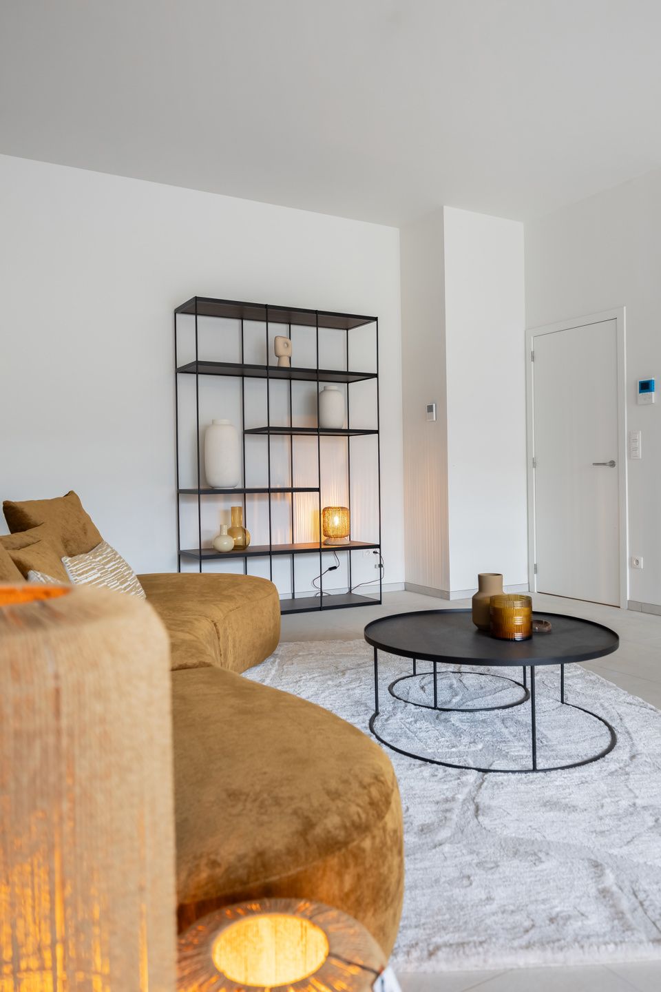 Prachtig 3 slpk appartement in het centrum van Zandhoven. foto 4