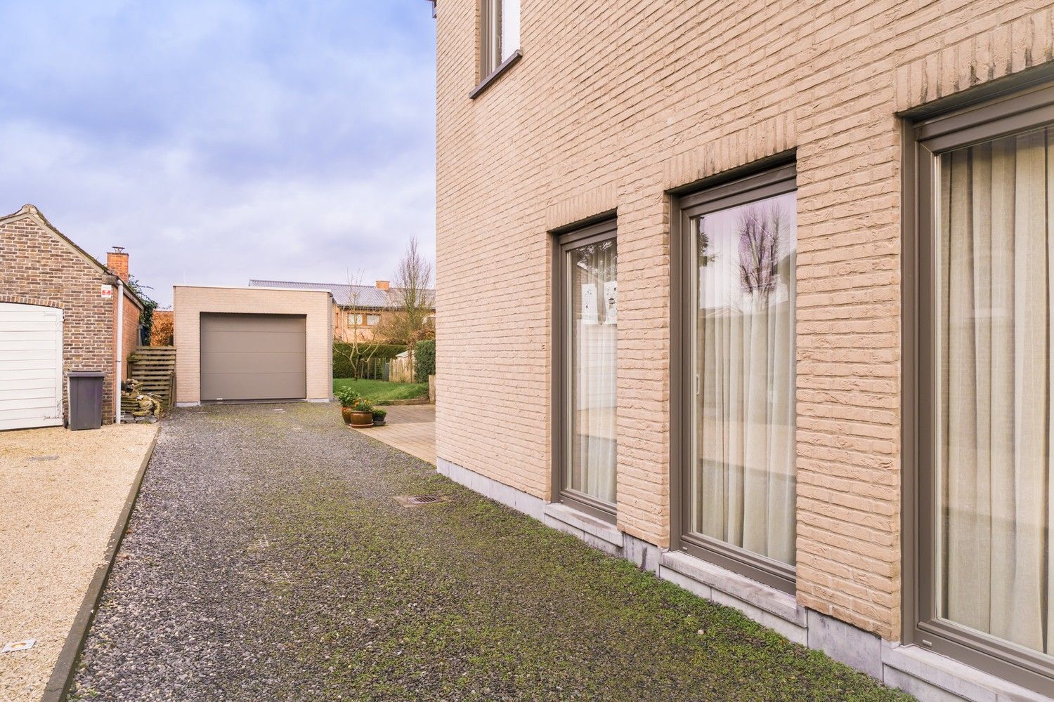 Recente energiezuinige woning nabij het centrum foto 23