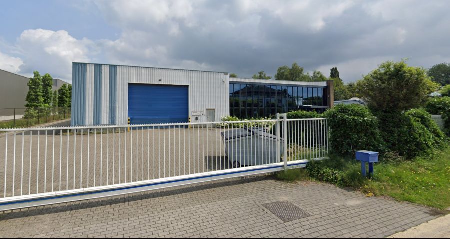 Nijverheidsstraat 2, 2960 Sint-Job-In-'t-Goor foto 14