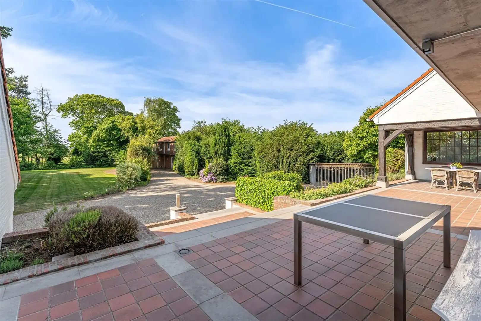 TE KOOP: Riante villa met praktijkruime te Dilsen-Stokkem! foto 27