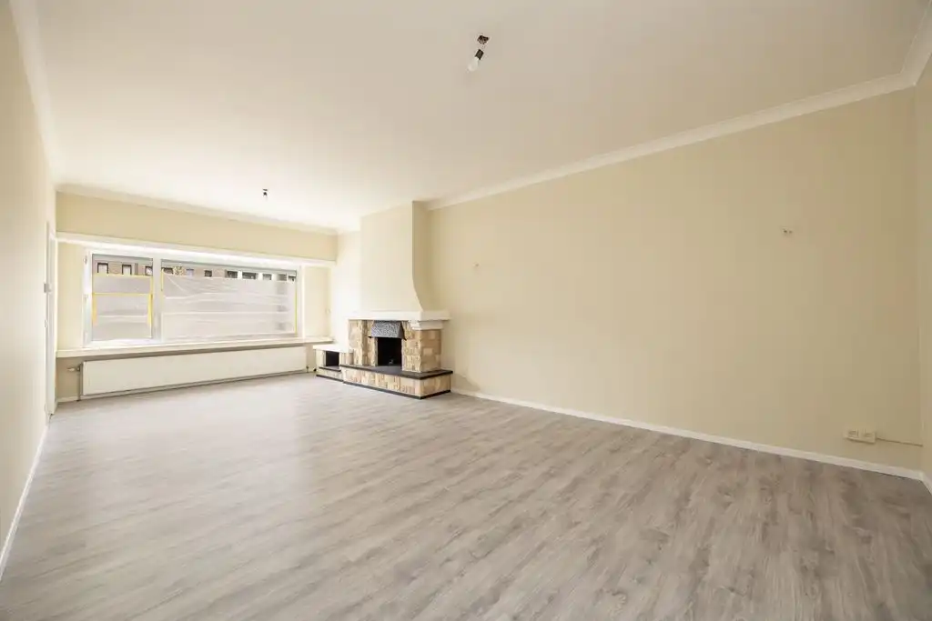 Appartement te koop Boekenberglei 2/001 - 2100 DEURNE