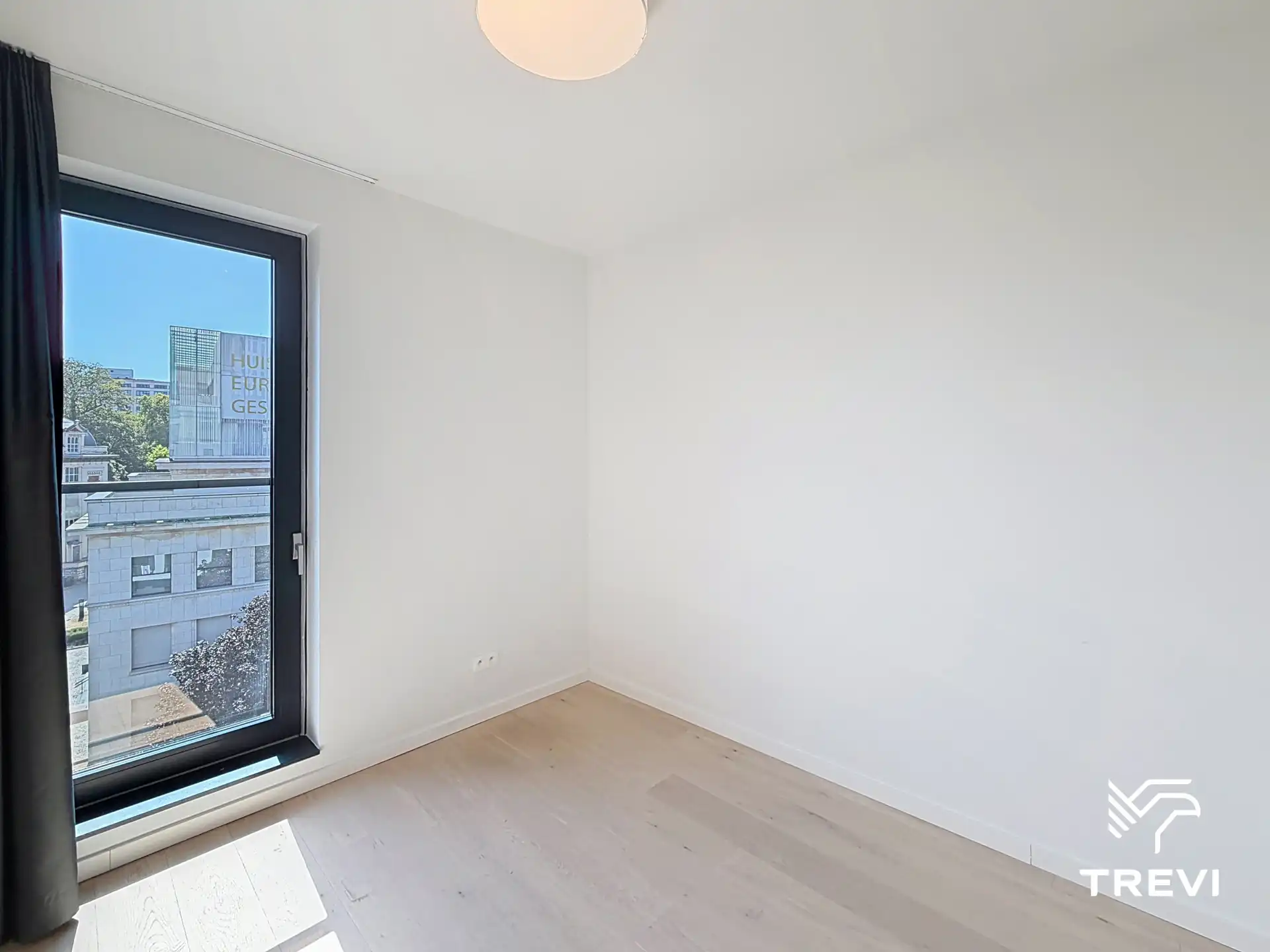 Europese Wijk – Appartement 2 slaapkamers – Jean Reyplein! foto 12