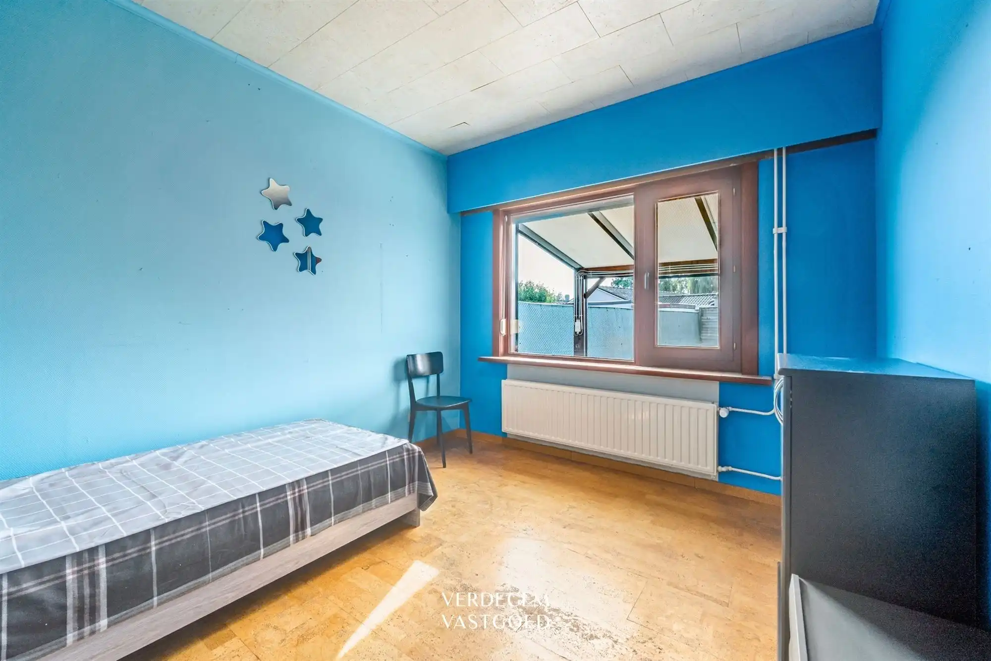 Bungalow met 3 slaapkamers, inpandige garage en dubbele oprit foto 12