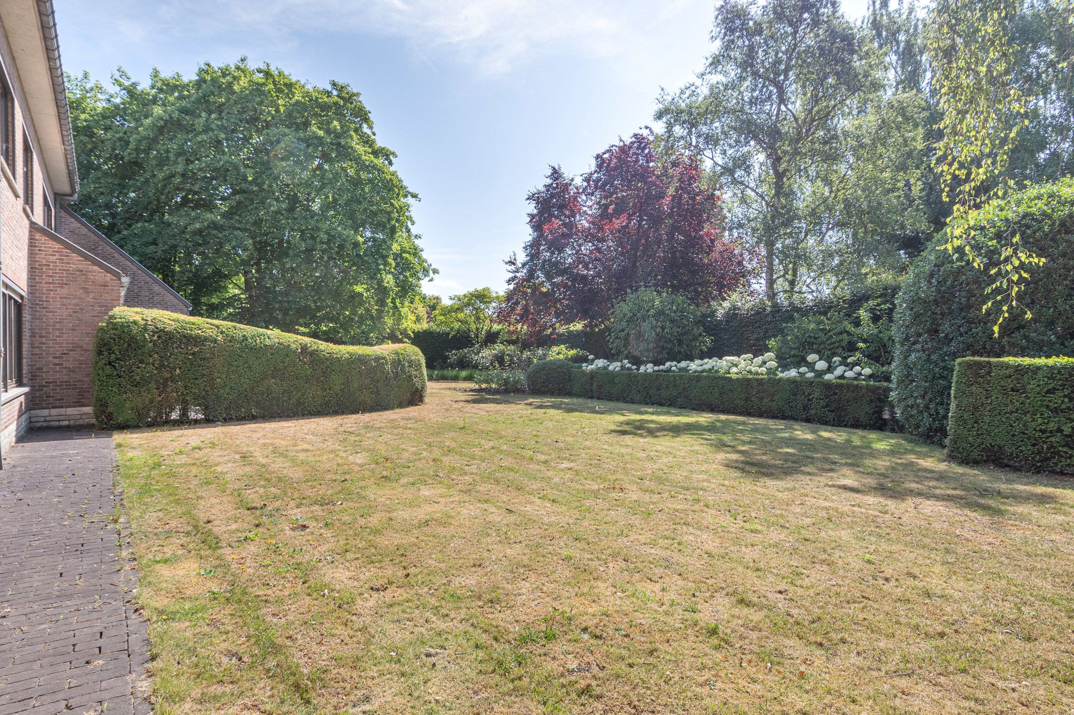 Riante woning met grote praktijkruimte foto 42