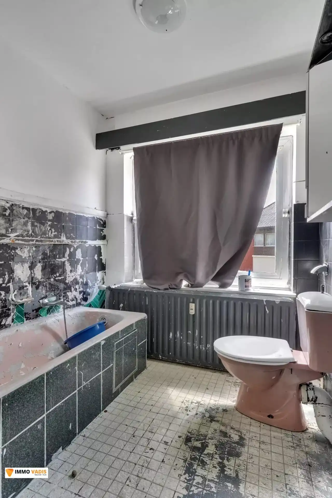 Halfopen woning te Munsterbilzen foto 3