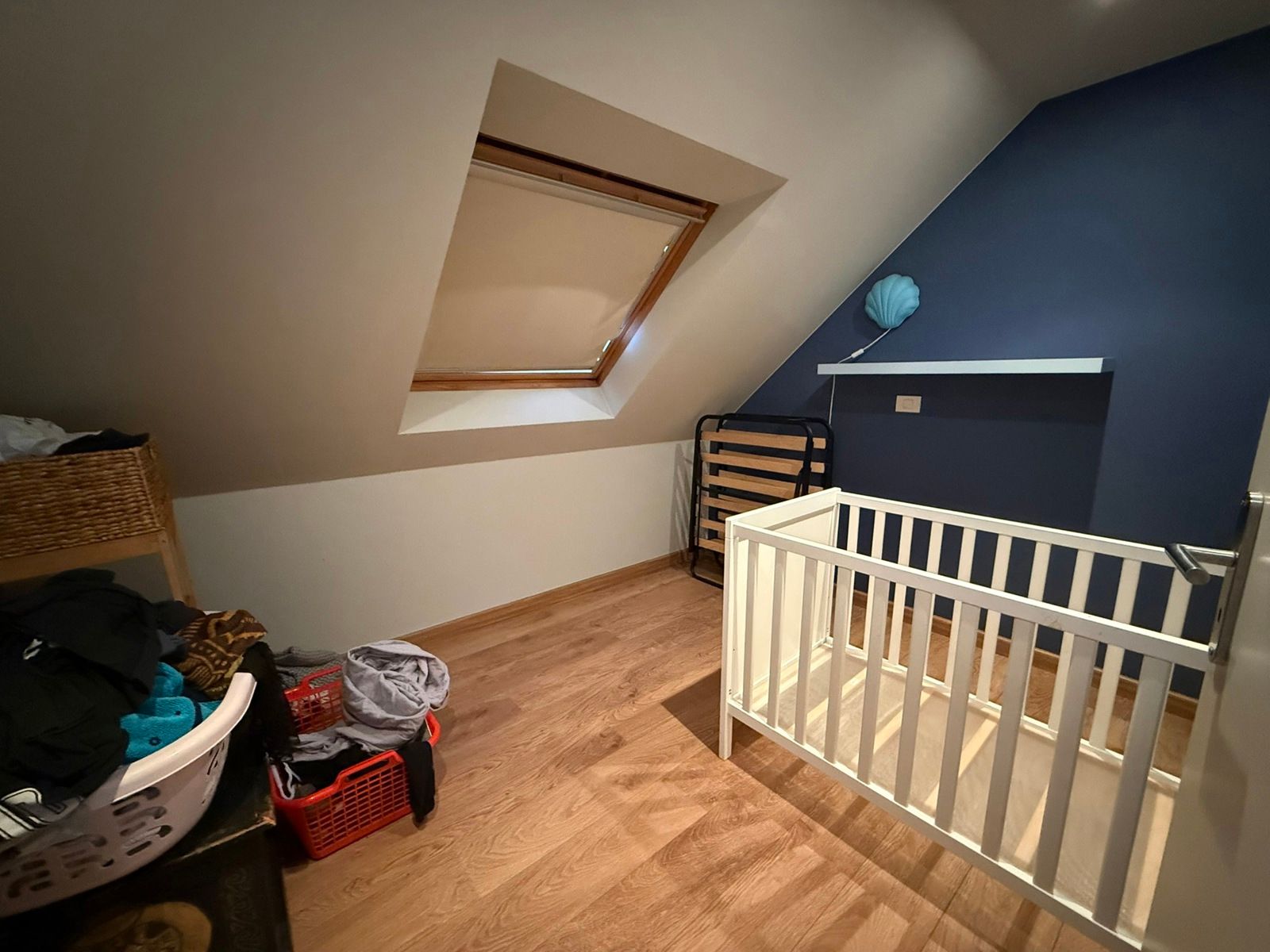 Comfortabele gezinswoning in het centrum van Wingene.  foto 14