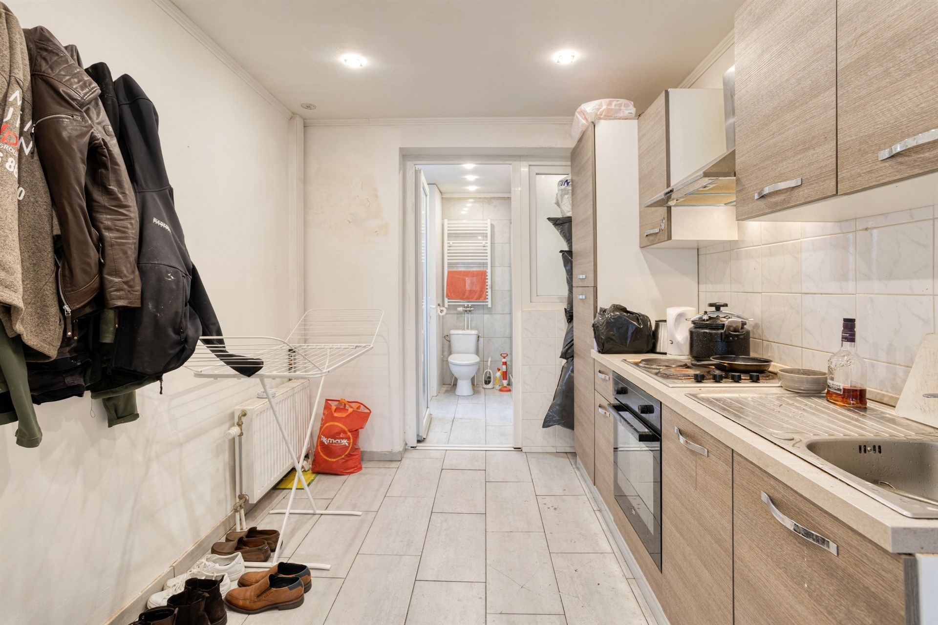 Opbrengsteigendom foto 19