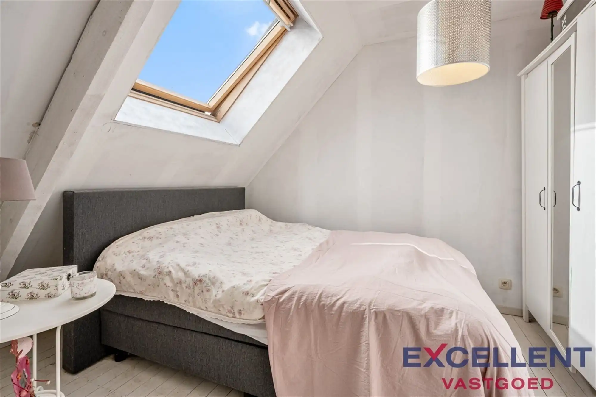 Charmante woning te koop Deinze foto 10