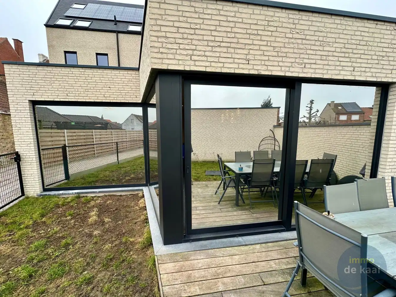 Appartement te huur foto 10