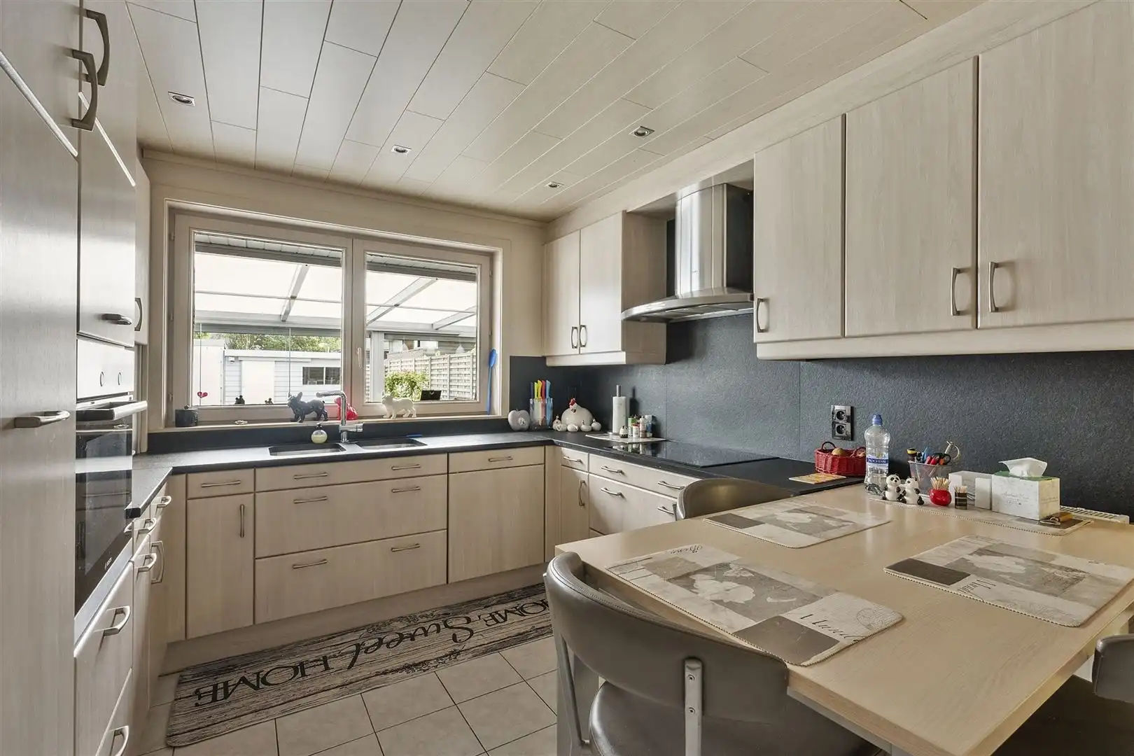 Halfopen bebouwing met 3 slpk's foto 10