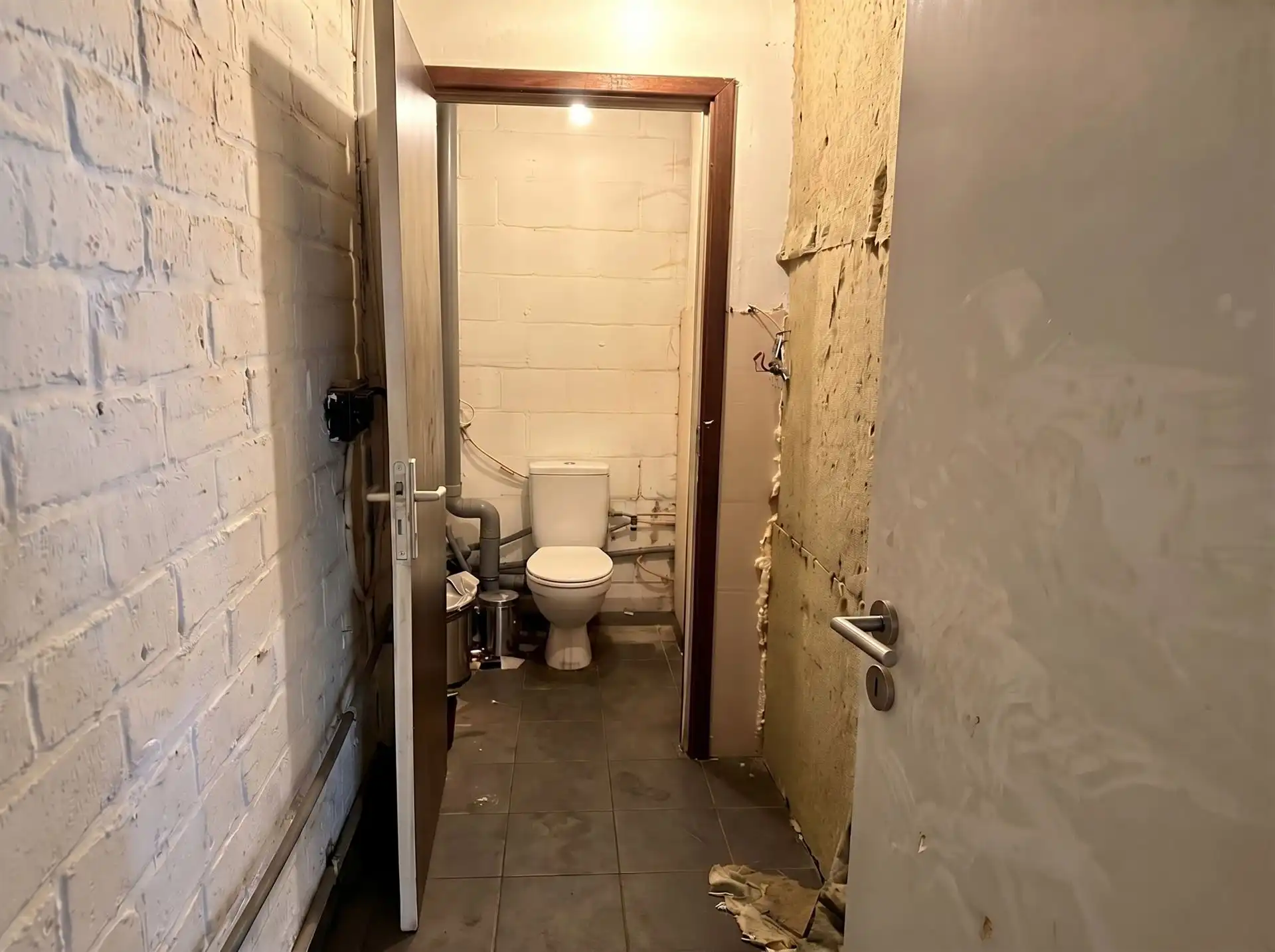 Loods te huur foto 5