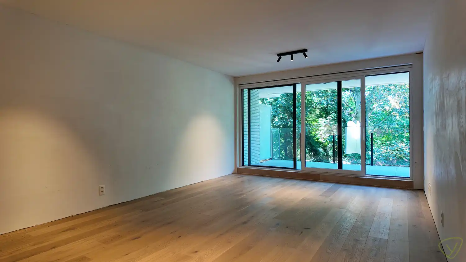 Nieuwbouwappartement te huur in residentie "Klarenhof" te Eeklo foto 6