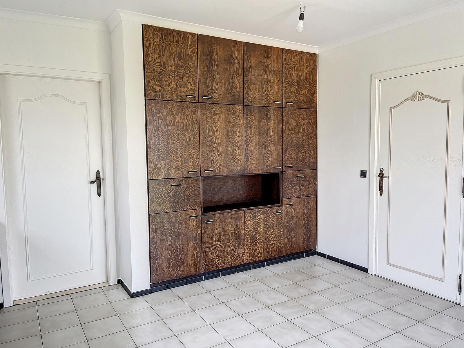 Woning met 3 slpk. vlakbij centrum Opglabbeek.  foto 3