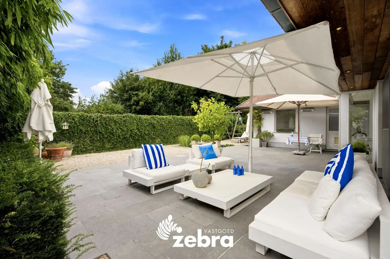 Villa in doodlopende straat te Roeselare! foto 19