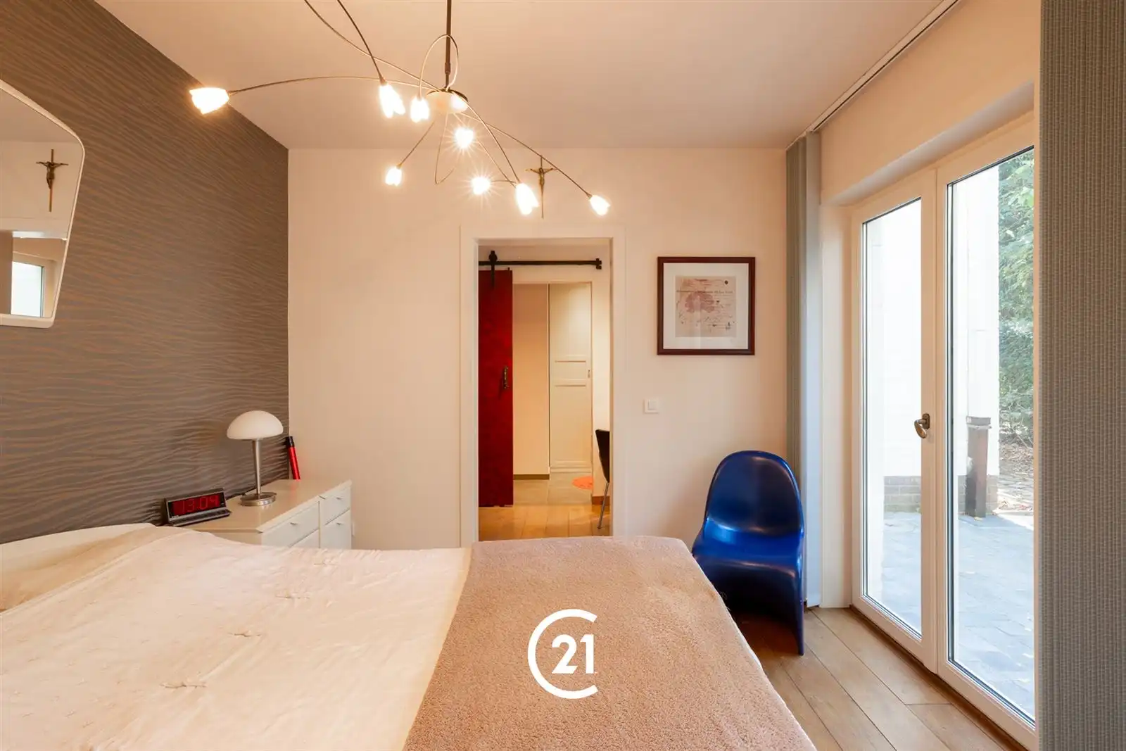 Huis foto 18