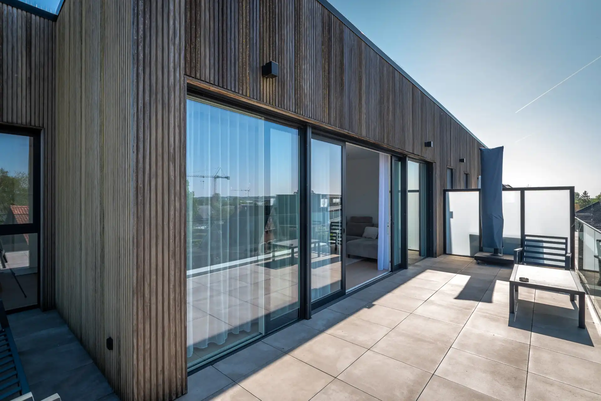 Prachtige penthouse met garage te Wingene foto 15