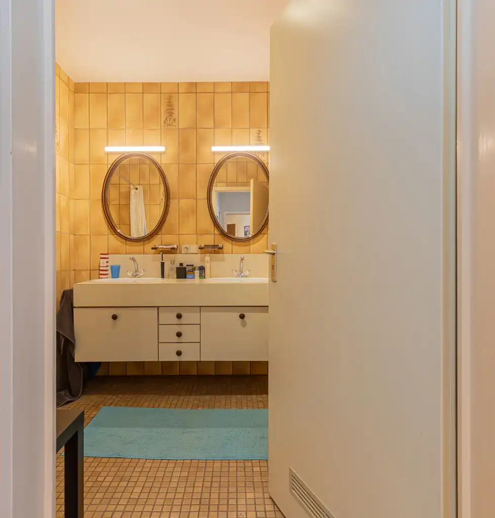 Ruim 2-slaapkamer appartement in Opwijk centrum! foto 11