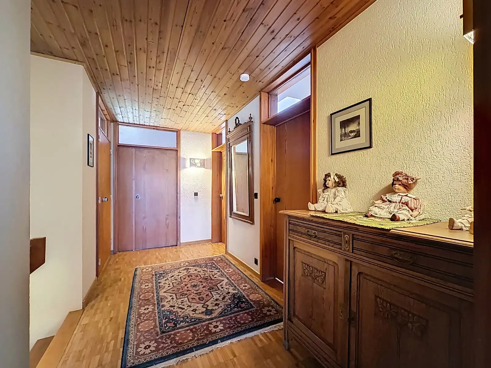 Unieke HOB met 3 SLPK, riante Tuin én dubbele Garage! foto 13