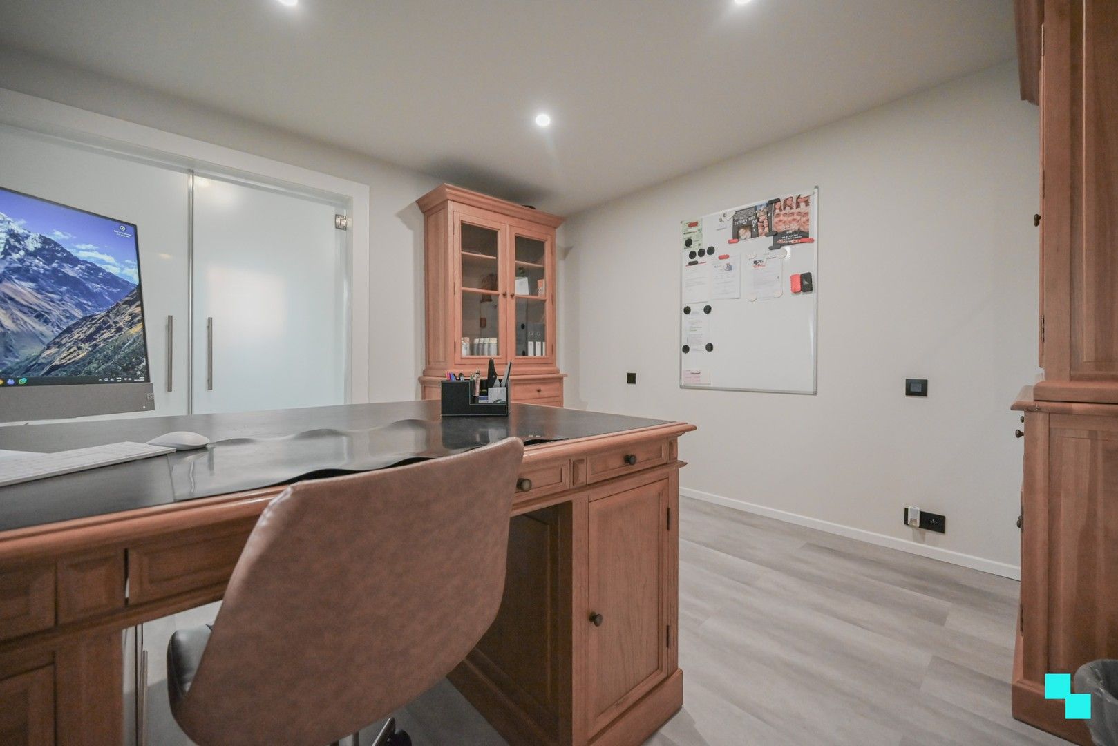 Instapklare woning aan kanaalpark te Ingelmunster foto 30