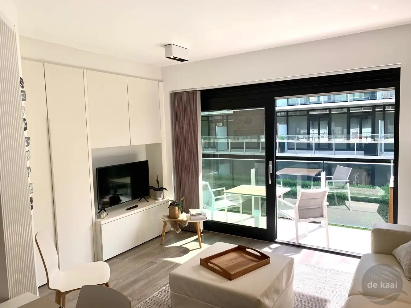 Appartement te koop foto {{pictureIndex}}