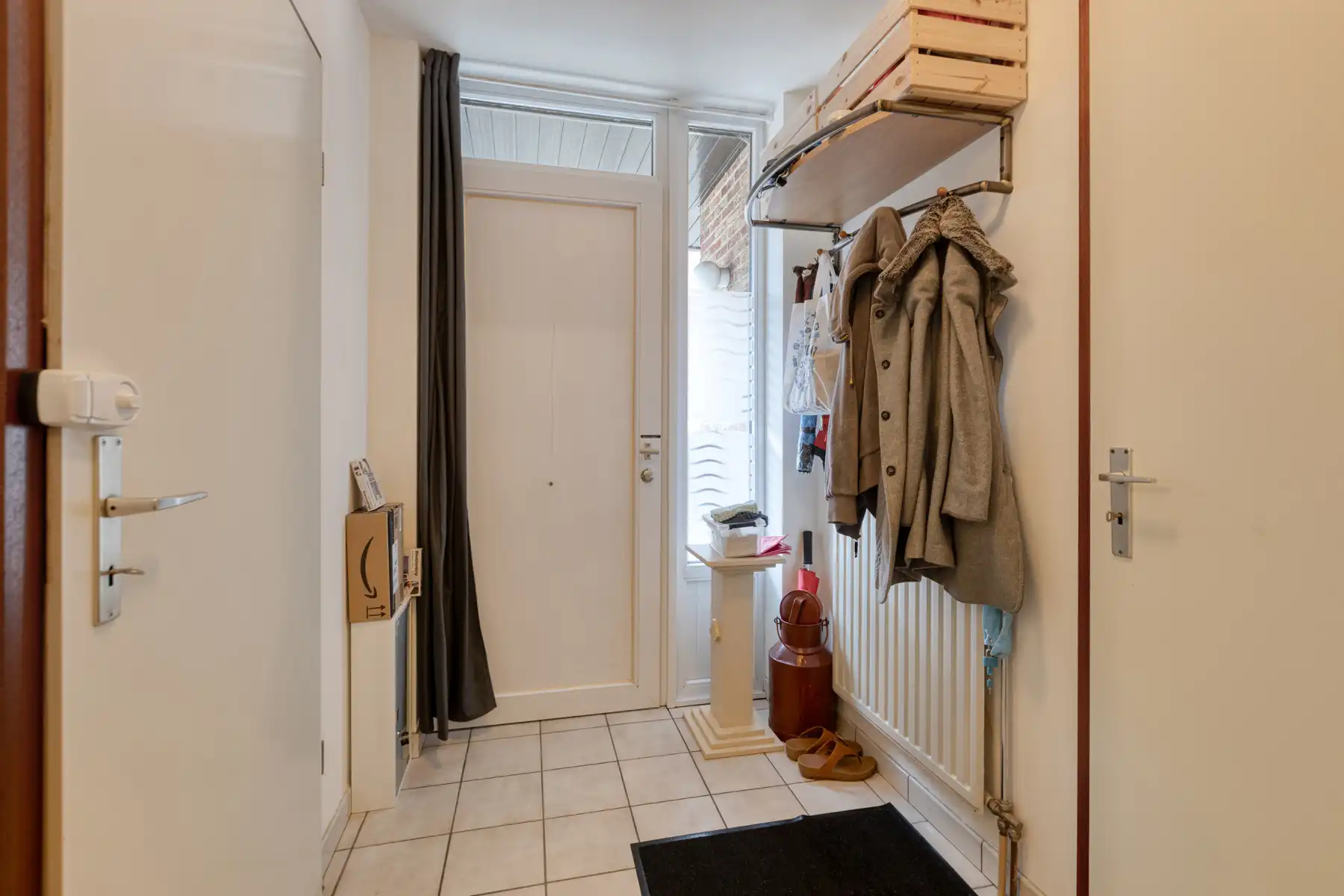 Appartement te koop foto 5