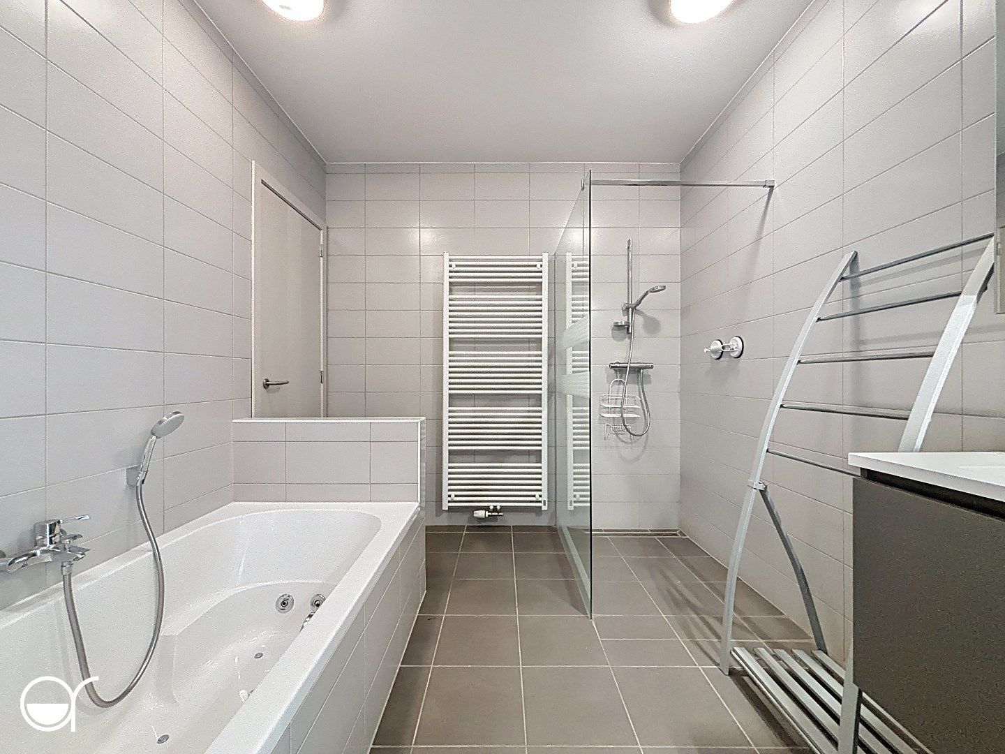 Prachtig appartement met 3 slaapkamers en groot terras met zicht op het Blaisantpark foto 13