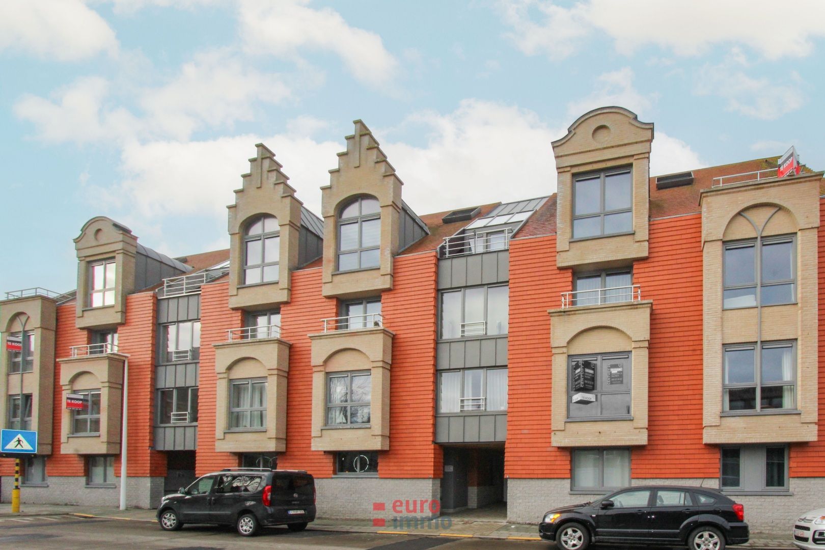 Ideaal appartement als investering of als starterswoning! foto 2