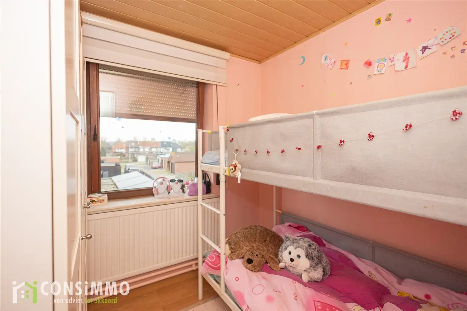 Instapklare en energiezuinige woning in Genk-Zwartberg foto 16