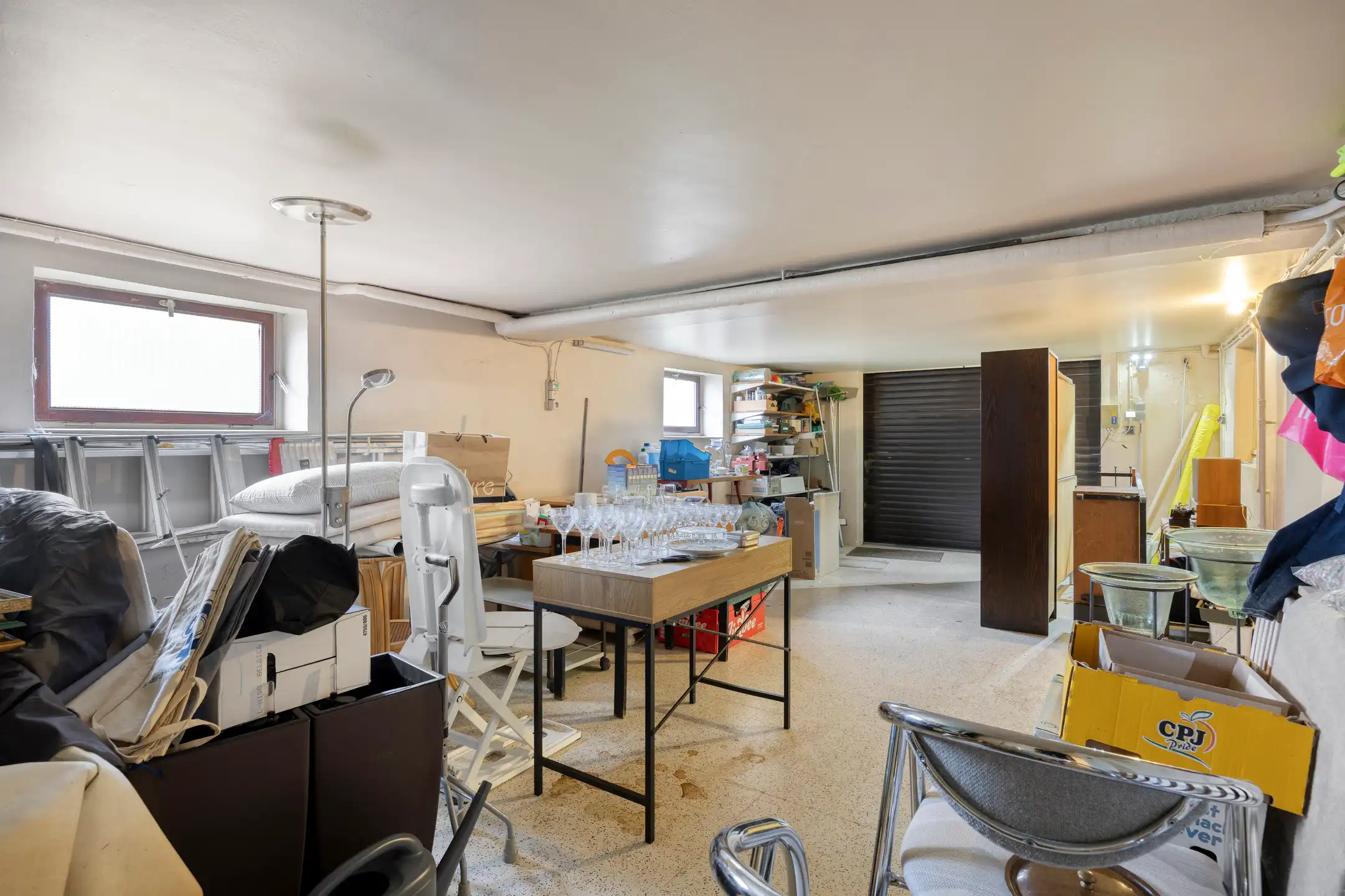 Ruime woning met 4 slaapkamers & bureau op 23are te Holsbeek foto 18
