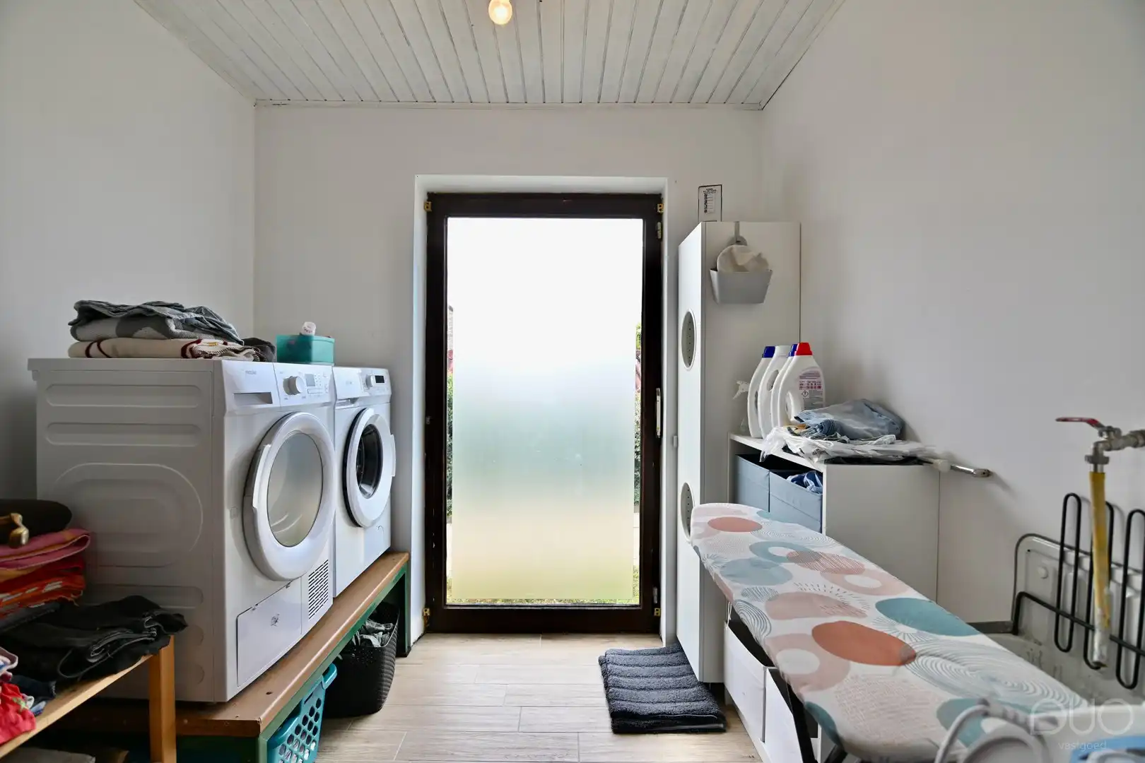 Ruime open bebouwing met veel potentieel (ook als kangoeroewoning) op een groot perceel van 15a95ca in Wellen foto 18