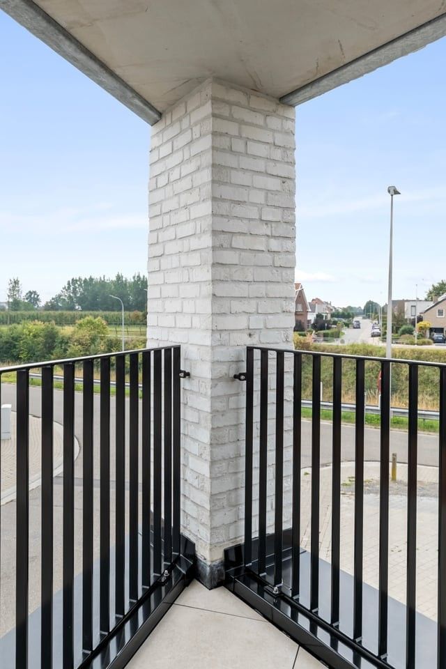 2-SLP APPARTEMENT OP 1STE VERDIEP MET RUIM TERRAS foto 28