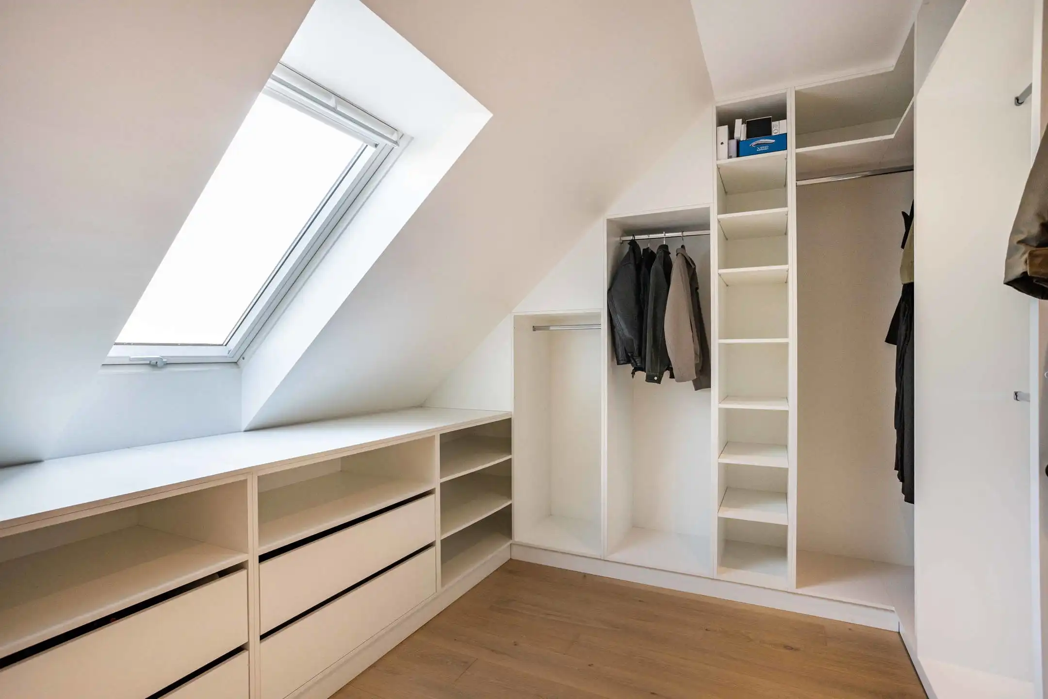 Energiezuinige en kwalitatief afgewerkte woning met 3 slpks foto 15