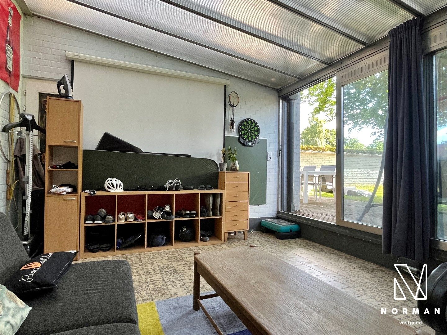 Ruime woning te koop in Kuurne – Vijverhoek! 🏡 foto 5