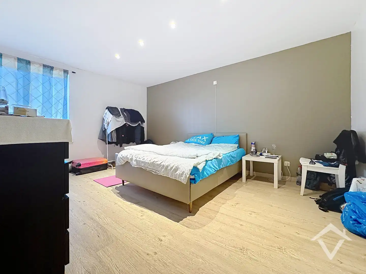 Instapklaar appartement met 2 slaapkamers te Ichtegem  foto 10