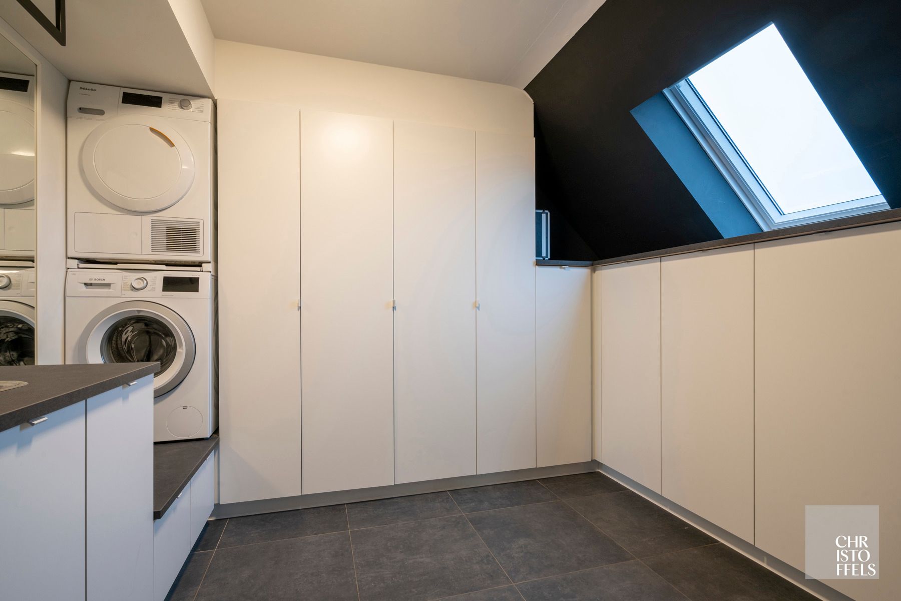 Exclusief penthouse (145 m²) met 3 slaapkamers, zuidelijk terras en landelijk uitzicht! foto 21